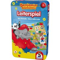 Schmidt Spiele - Benjamin Blümchen, Leiterspiel Schmidt Spiele - Benjamin Blümchen, Leiterspiel von Schmidt Spiele
