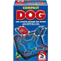 Schmidt Spiele - DOG Compact von Schmidt Spiele