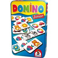 Schmidt Spiele - Domino Junior von Schmidt Spiele