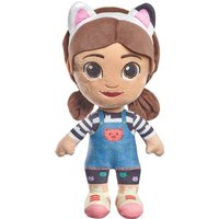 Gabby's Dollhouse, Gabby, 28 cm Gabby's Dollhouse, Gabby, 28 cm von Schmidt Spiele
