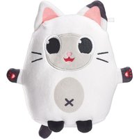 Gabby's Dollhouse, Squishy-Plüsch, Panda Pfötchen, 16 cm Gabby's Dollhouse, Squishy-Plüsch, Panda Pfötchen, 16 cm von Schmidt Spiele