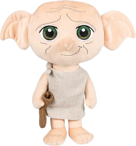 Schmidt Spiele GmbH Harry Potter, Dobby, 29 cm von Schmidt