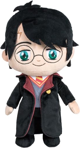 Schmidt Spiele GmbH Harry Potter, Harry, 30 cm von Schmidt