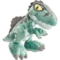 Schmidt Spiele - Jurassic World - Riesendino, 26 cm, Movie 3 von Schmidt Spiele