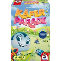 Schmidt Spiele - Käferparade von Schmidt Spiele