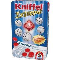 Kniffel Extreme Kniffel Extreme von Schmidt Spiele