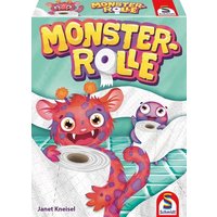 Schmidt Spiele - Monsterrolle von Schmidt Spiele