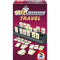 Schmidt Spiele - MyRummy Travel von Schmidt Spiele