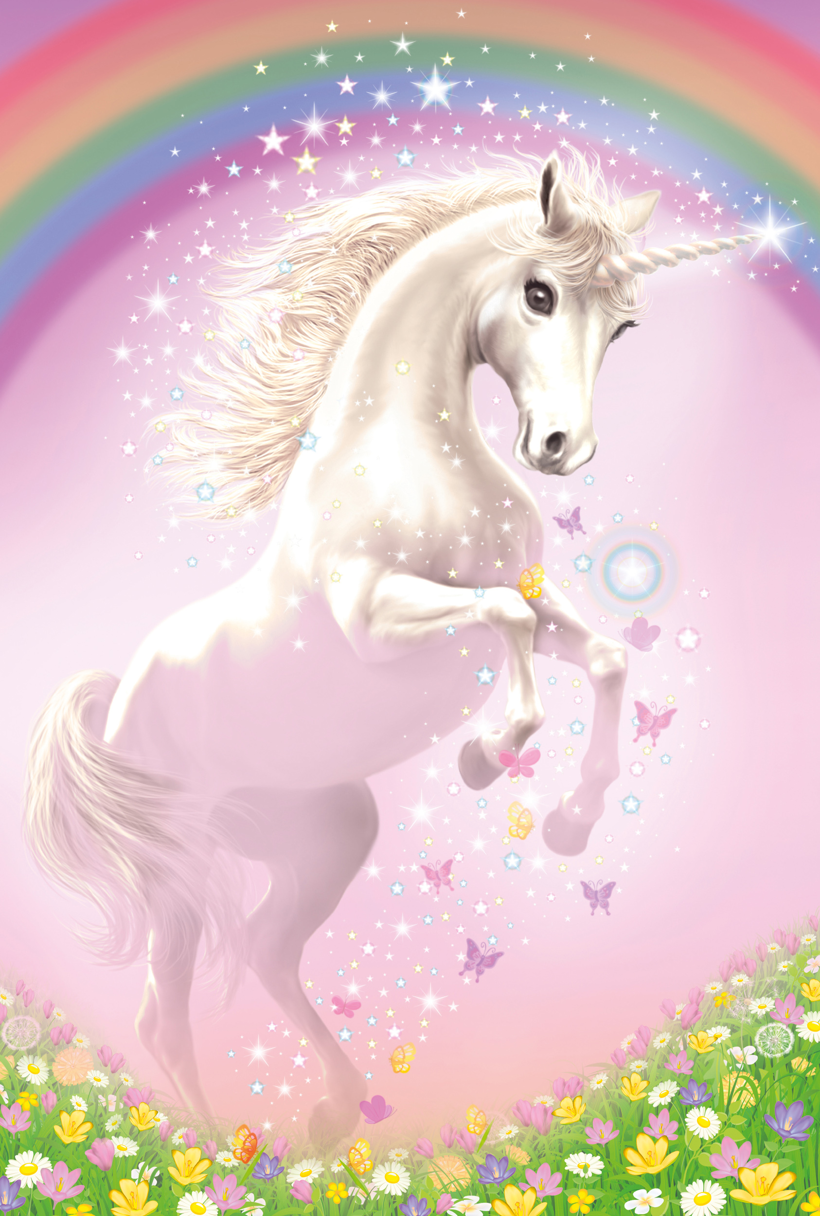 Schmidt Spiele Pink Unicorn 150 Teile Puzzle Schmidt-Spiele-56354 Schmidt Spiele Pink Unicorn 150 Teile Puzzle Schmidt-Spiele-56354 von Schmidt Spiele
