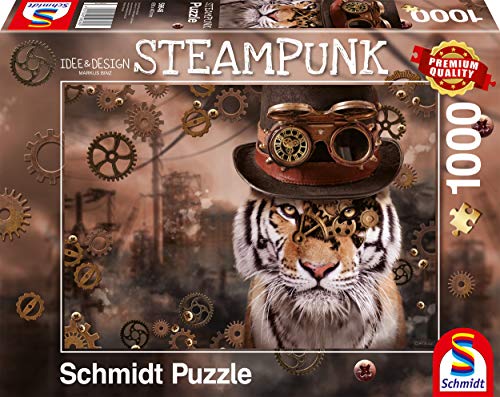 Schmidt 59646 Jigsaw Puzzle von Schmidt Spiele