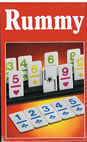 Schmidt Spiele - Rummy von Schmidt