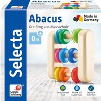 Schmidt Spiele - Selecta - Abacus, 8 cm von Schmidt Spiele