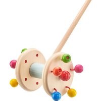 Schmidt Spiele - Selecta - Roller, Schiebefigur, 10 cm von Schmidt Spiele