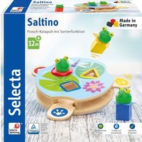 Schmidt Spiele - Selecta - Saltino, 22 cm von Schmidt Spiele