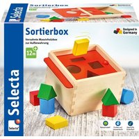 Sortierbox, 14 cm Sortierbox, 14 cm von Schmidt Spiele