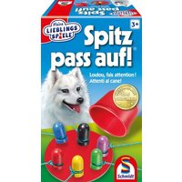 Schmidt Spiele - Spitz pass auf! von Schmidt Spiele