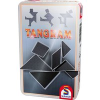 Schmidt Spiele - Tangram von Schmidt Spiele