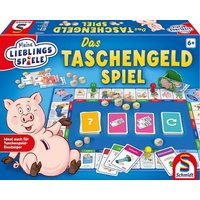 Schmidt Spiele - Taschengeldspiel von Schmidt Spiele