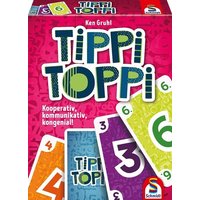 Schmidt Spiele - Tippi Toppi von Schmidt Spiele