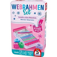 Schmidt Spiele - Webrahmen Set von Schmidt Spiele