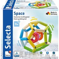 Schmidt Spiele - Selecta - Space, Greiflingsball, 11,5 cm von Schmidt Spiele