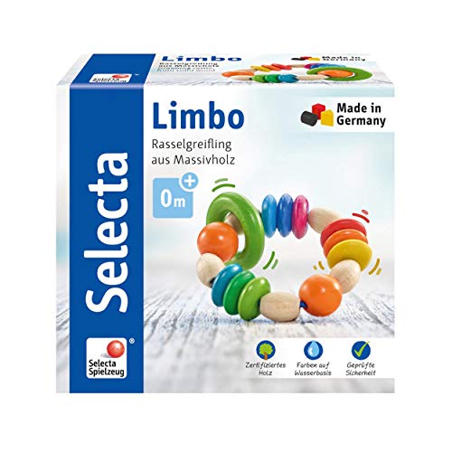 Selecta 61011 Limbo Greifling von Schmidt