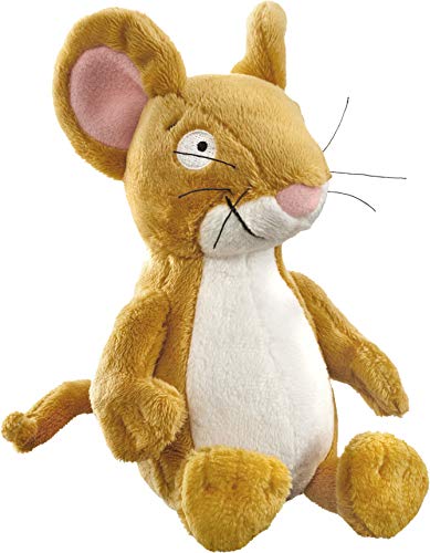 Der Grüffelo, Maus, 15 cm von Schmidt