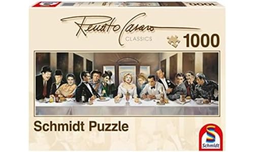 Schmidt SCH4001504572914 Puzzle von Schmidt