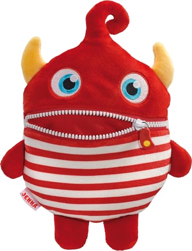 Schmidt Spiele 42656 Sorgenfresser, Jenna, 25 cm Plüschfigur Schmidt Spiele 42656 Sorgenfresser, Jenna, 25 cm Plüschfigur von Schmidt