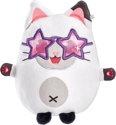 Schmidt Spiele 42806 Gabby's Dollhouse, Squishy-Plüsch, Celebration Pandy, 15 cm Plüschfigur Schmidt Spiele 42806 Gabby's Dollhouse, Squishy-Plüsch, Celebration Pandy, 15 cm Plüschfigur von Schmidt