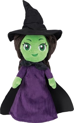 Schmidt Spiele 42850 Wicked, Elphaba, 22 cm Plüschfigur Schmidt Spiele 42850 Wicked, Elphaba, 22 cm Plüschfigur von Schmidt