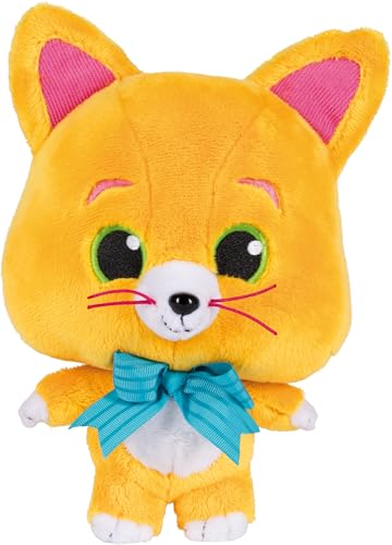 Schmidt Spiele 42853 Gabby's Dollhouse, Chumsley, 25 cm Plüschfigur Schmidt Spiele 42853 Gabby's Dollhouse, Chumsley, 25 cm Plüschfigur von Schmidt