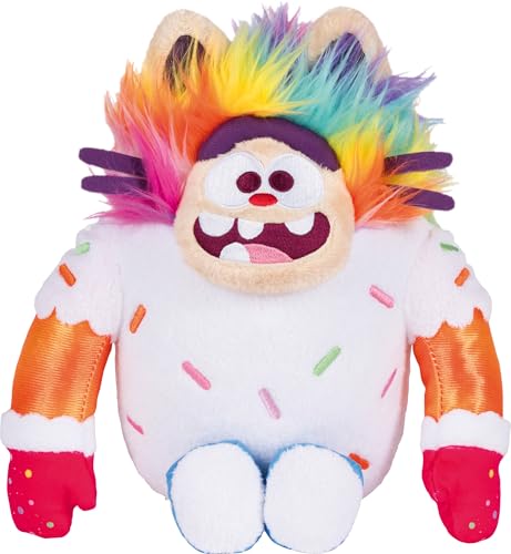 Schmidt Spiele 42854 Gabby's Dollhouse, Cookie Bobbie, 30 cm Plüschfigur Schmidt Spiele 42854 Gabby's Dollhouse, Cookie Bobbie, 30 cm Plüschfigur von Schmidt