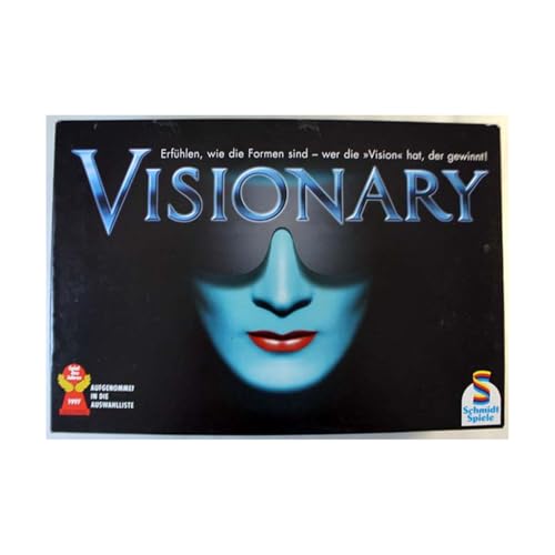 Schmidt Spiele 49026 - Visionary Schmidt Spiele 49026 - Visionary von Schmidt Spiele