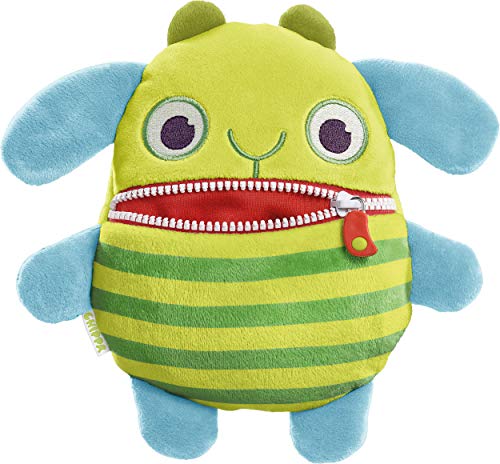 Schmidt Spiele Sorgenfresser 42633 Chippa, Sorgenfresser Edition Nosels, 21,5 cm, bunt Schmidt Spiele Sorgenfresser 42633 Chippa, Sorgenfresser Edition Nosels, 21,5 cm, bunt von Schmidt