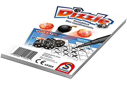 Schmidt Spiele- Spiele 10IT4001504493592IT10 Schmidt Spiele- Spiele 10IT4001504493592IT10 von Schmidt