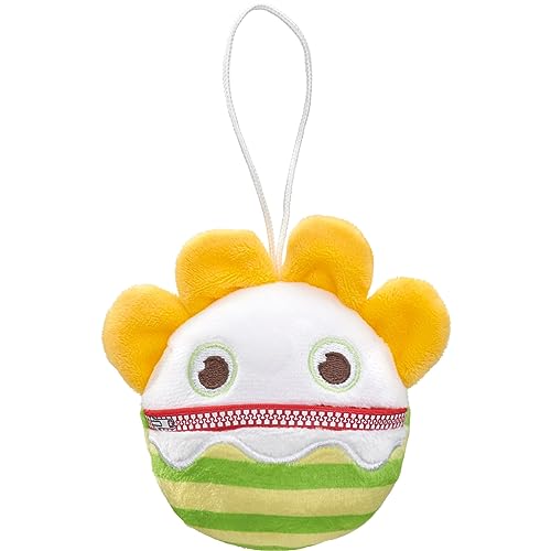 Schmidt Spiele Spring, 7,5 cm, Happy Eggs: Sorgenfresser Plüschbälle Schmidt Spiele Spring, 7,5 cm, Happy Eggs: Sorgenfresser Plüschbälle von Schmidt