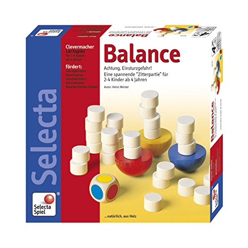 Selecta 3035 - Balance von Schmidt