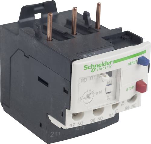 Schneider Electric LRD01 1St. von Schneider Electric