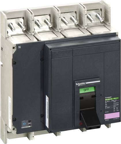 Schneider Electric 33435 Lasttrennschalter 1000A 690 V/AC 1St. von Schneider Electric