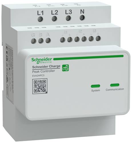 Schneider Electric EVA2HPC3 Schneider Charge Lademanagementmodul von Schneider Electric