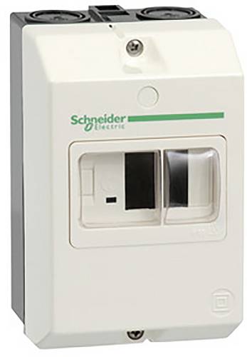 Schneider Electric GV2MC03 Gehäuse 1St. von Schneider Electric