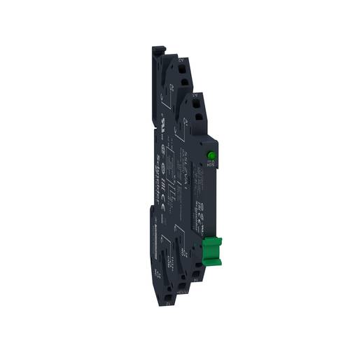 Schneider Electric Halbleiterrelais SSL1A12BDPR 30St. von Schneider Electric