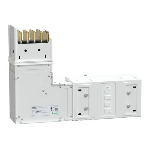 Schneider Electric KSA1000DLE401 Winkelprofil 1St. von Schneider Electric