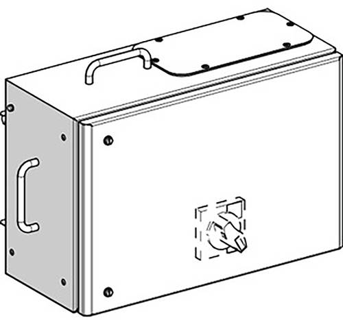 Schneider Electric KSB160SM413 Kleinverteilerzubehör 1St. von Schneider Electric