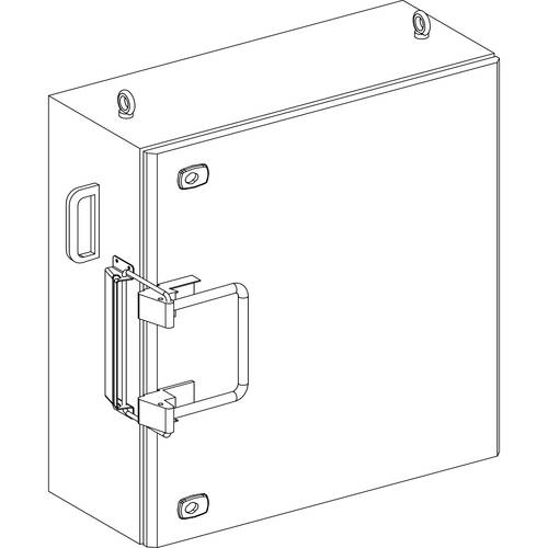 Schneider Electric KSB400SE5 Kleinverteilerzubehör 1St. von Schneider Electric