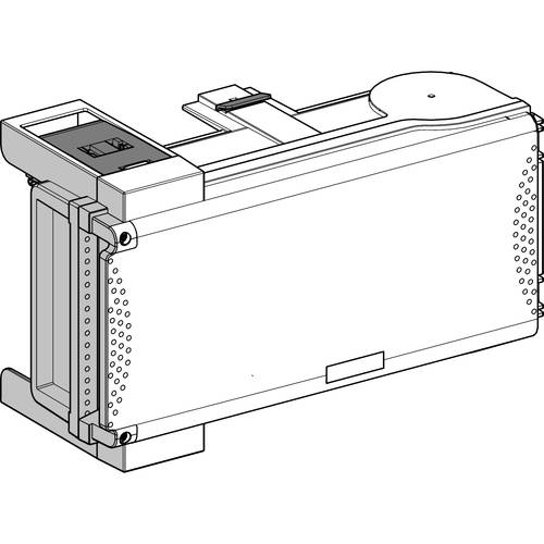 Schneider Electric KSB50SF5 Kleinverteilerzubehör 1St. von Schneider Electric