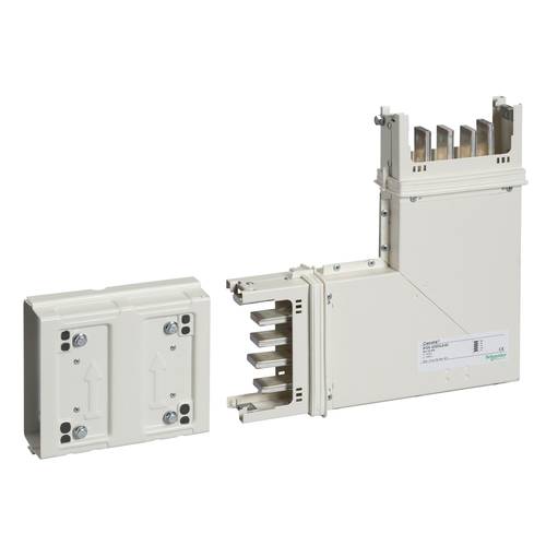 Schneider Electric KSC250DLE40 Winkelprofil 1St. von Schneider Electric