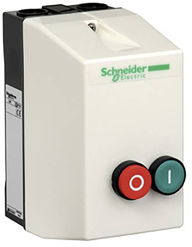 Schneider Electric LE1D35P7 Motorstarter von Schneider Electric