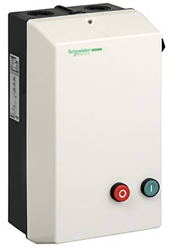 Schneider Electric LE4D18Q7 Direktstarter von Schneider Electric